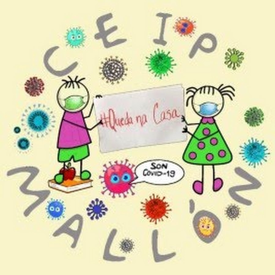 Logo CEIP Mallon